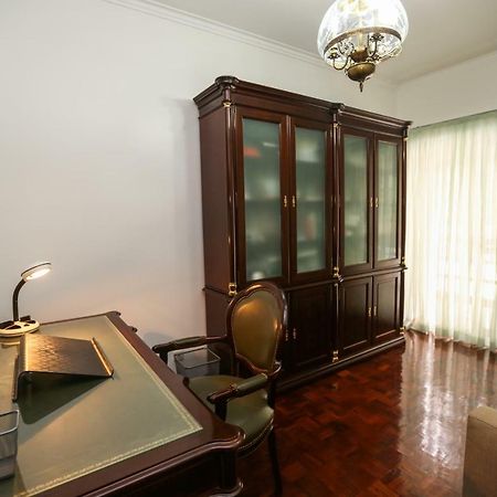 Like-Home-T4-Bright Benfica Apt-Terrace Lisboa Dış mekan fotoğraf