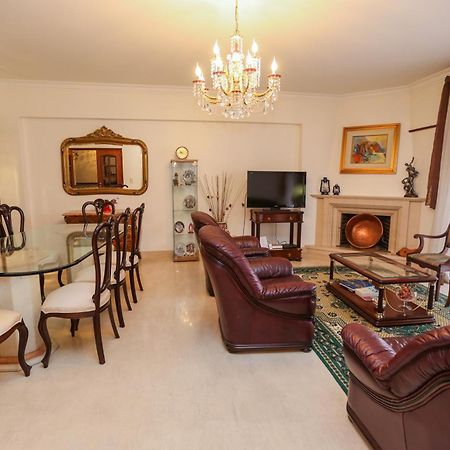Like-Home-T4-Bright Benfica Apt-Terrace Lisboa Dış mekan fotoğraf