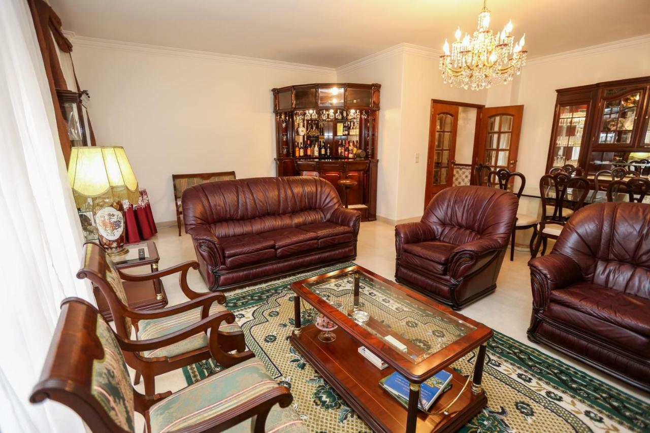 Like-Home-T4-Bright Benfica Apt-Terrace Lisboa Dış mekan fotoğraf