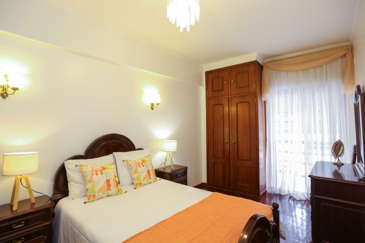 Like-Home-T4-Bright Benfica Apt-Terrace Lisboa Dış mekan fotoğraf